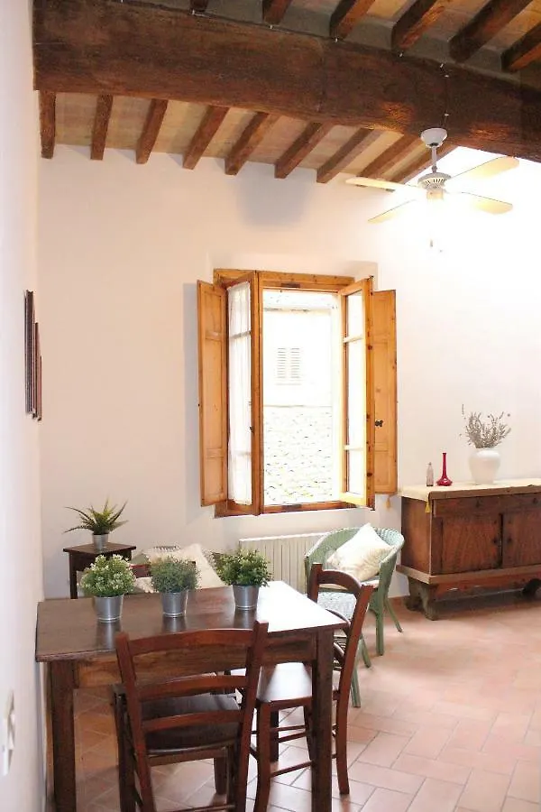 Apartment Piccionaia - Appartamento A San Gimignano