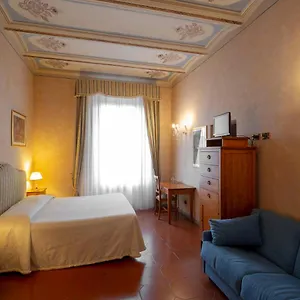 Couette-café Palazzo Al Torrione 2, San Gimignano